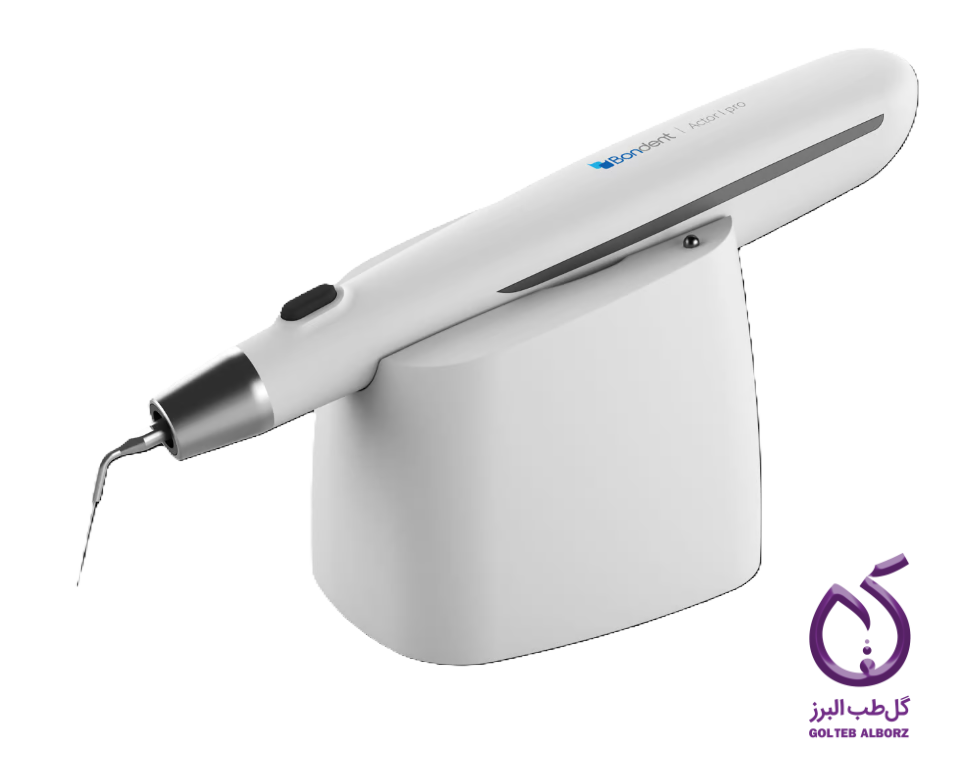 معرفی دستگاه اولتراسونیک و کاربرد آن در درمان ریشه